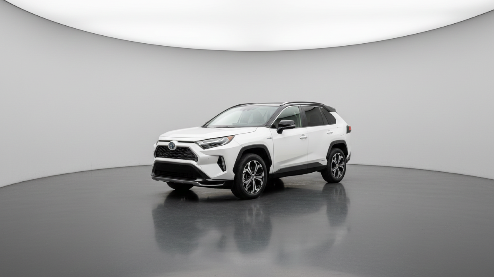 Toyota RAV4 2023